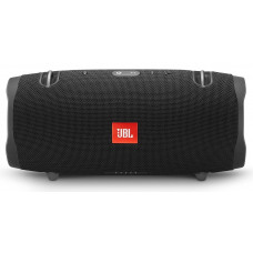 Портативная акустика JBL Xtreme 2 Black