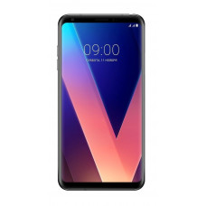 LG V30 smartphone + 4/128Gb Lavender Violet