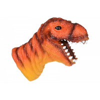 Game set Same Toy Animal Gloves Toys Dinosaur (AK68622Ut-3)