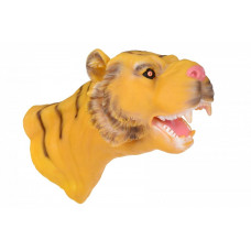 Game set Same Toy Animal Gloves Toys Tiger (AK68622Ut-4)