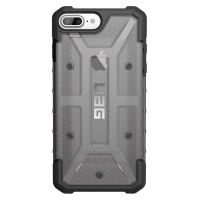 Чехол UAG для iPhone SE 2020/8/7/6S/6 Plasma Ash