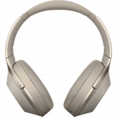 Наушники Bluetooth Sony WH-1000XM2 Gold