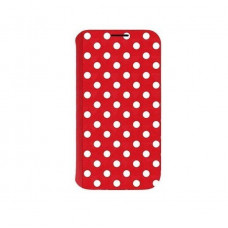 Чехол Ozaki для Galaxy S4 i9500 O!coat Fancy Dotty