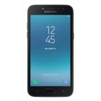 Samsung Galaxy J2 J250F/DS Black smartphone