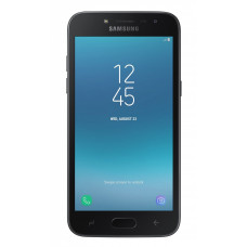 Смартфон Samsung Galaxy J2 J250F/DS Black