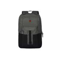 Backpack for the Wenger Ero 16 laptop Black-Gray