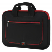 Cover for the Wenger Resolution 13 laptop Black