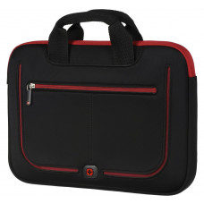 Cover for the Wenger Resolution 13 laptop Black