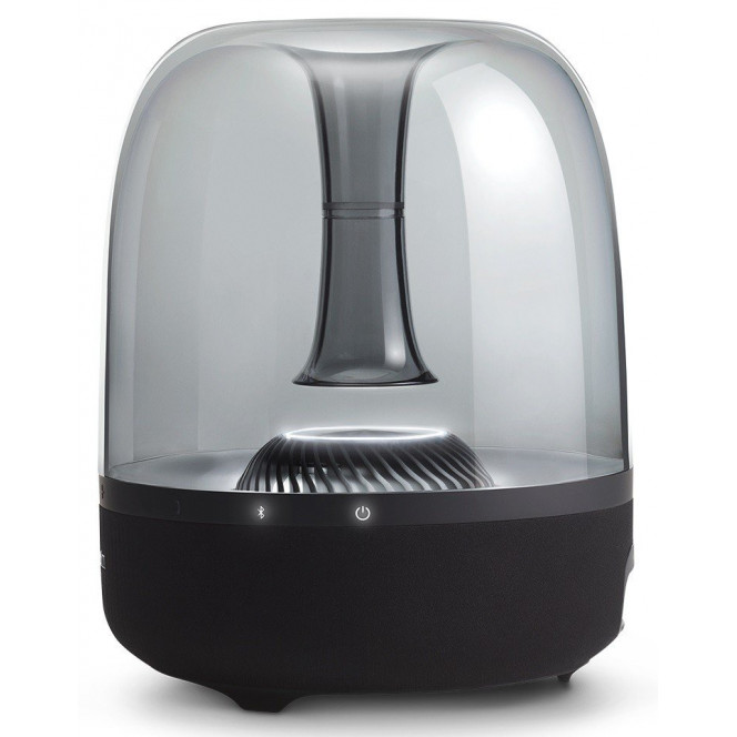 Портативная акустика Harman-Kardon Aura Studio 2 Black