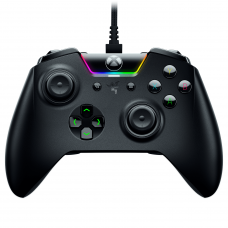 Геймпад проводной Razer Wolverine Tournament Ed. Xbox One Controller