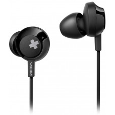 Наушники Philips SHE4305BK Black