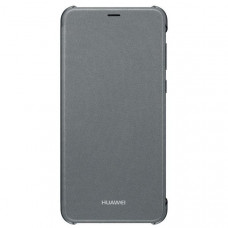 Чехол для Huawei P Smart Flip Cover Black