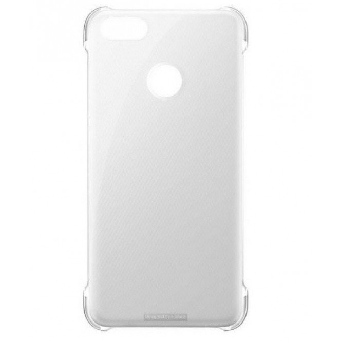 Cover for Huawei Nova lite 2017 translucent