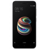 Смартфон Xiaomi Redmi 5A Gray