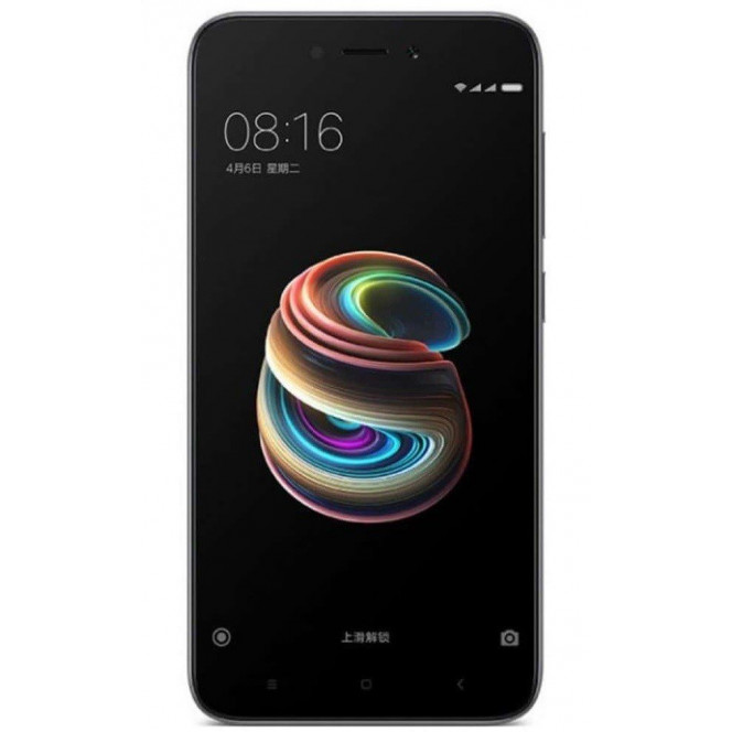 Смартфон Xiaomi Redmi 5A Gray