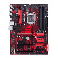 Maternal ASUS EX-B250-V7 board