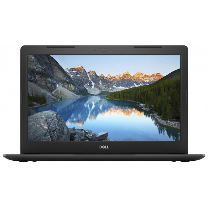 Ноутбук DELL Inspiron 5570 (I5558S2DDW-80B)