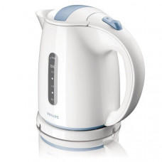 Teapot of Philips HD4646/70 (white-blue)