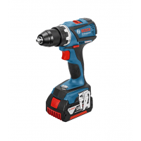 GSR 18 V-EC (06019E8104) cordless screwdriver