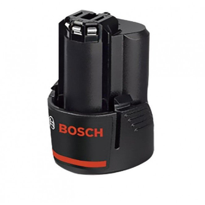 Accumulator of Bosch 12 LI 3 Ach (1600A00X79)