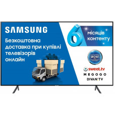 SAMSUNG 49NU7100 TV (UE49NU7100UXUA)