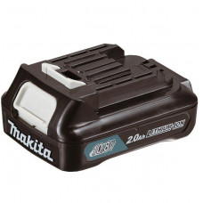 Аккумулятор Makita CXT BL1020B Li-Ion, 10,8 V, 2 А/ч