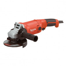 Angular Makita M9002 grinder