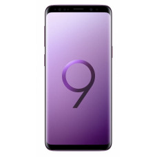 Смартфон Samsung Galaxy S9 G960F Lilac purple