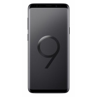 Смартфон Samsung Galaxy S9+ G965F Black