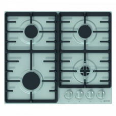 Cooking surface of Gorenje G641X