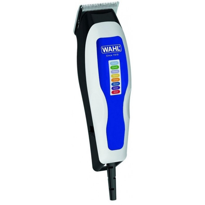 The machine for a hairstyle of MOSER WAHL ColorPro Combo 1395.0465