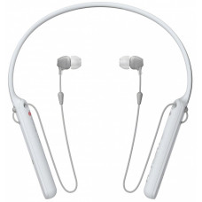 Наушники Bluetooth Sony WIC400 White