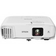 Projector of Epson EB-2247U (3LCD, WUXGA, 4200 ANSI Lm), WiFi (V11H881040)