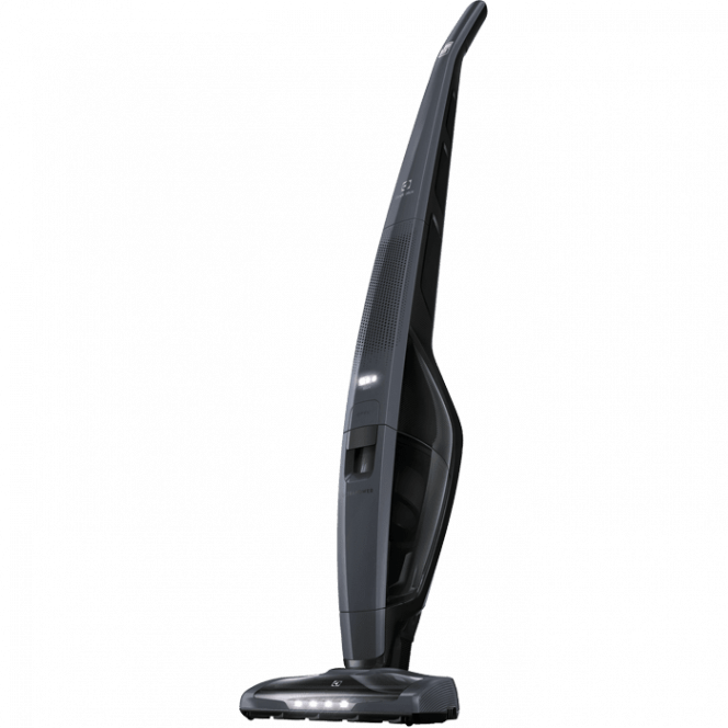 Electrolux EUP84DB vacuum cleaner