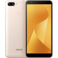 Smartphone of Asus Zenfone Max Plus (M1) 3/32GB (ZB570TL-4G028WW) DS Gold