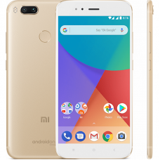 Смартфон Xiaomi Mi A1 Gold