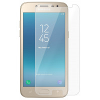 Стекло MakeFuture для Galaxy J2 2018 (J250)