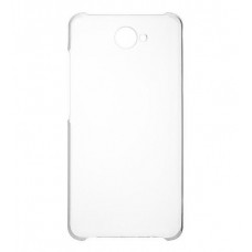 Cover of Huawei for Huawei Y7 2017 transparent