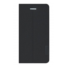 Cover of Lenovo for the TB-7504X Folio Case Film Black Tab 7 tablet + a protective film