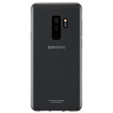 Cover of Samsung for Galaxy S9 (G960) Clear Cover Transparent