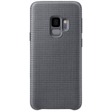 Cover of Samsung for Galaxy S9 (G960) Hyperknit Cover Gray