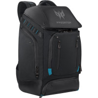 Backpack of Acer Predator Gaming Utility Backpack With Teal PBG591 17.3 Blue