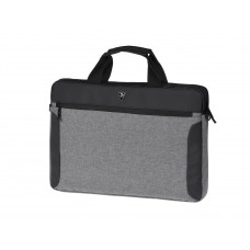 Bag for the laptop 2E CBN816GR 16 Gray