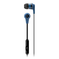 Наушники Skullcandy Inkd 2.0 Blue/Black Mic1