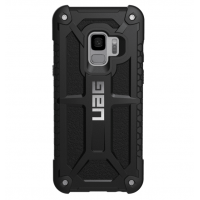 UAG cover for Galaxy S9 (G960) Monarch Black