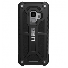 Чехол UAG для Galaxy S9 (G960) Monarch Black