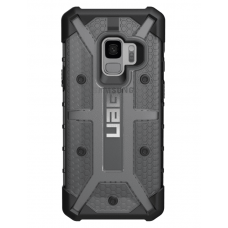 UAG cover for Galaxy S9 (G960) Plasma Ash