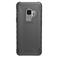 UAG cover for Galaxy S9 (G960) Plyo Ash