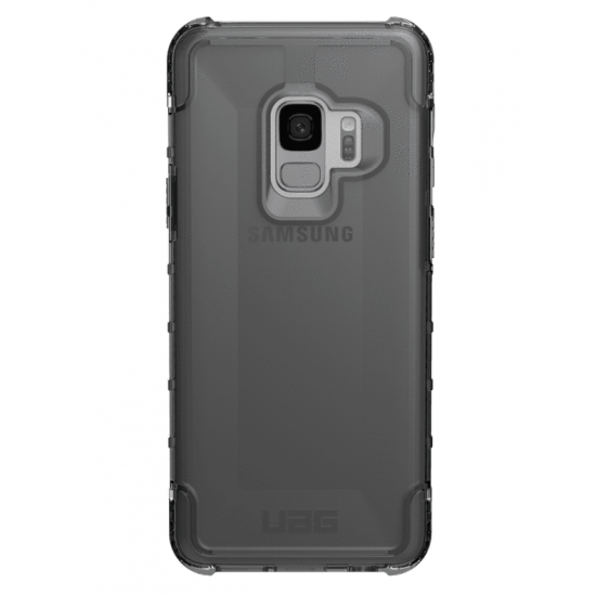 Чехол UAG для Galaxy S9 (G960) Plyo Ash