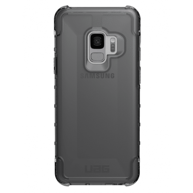 UAG cover for Galaxy S9 (G960) Plyo Ash